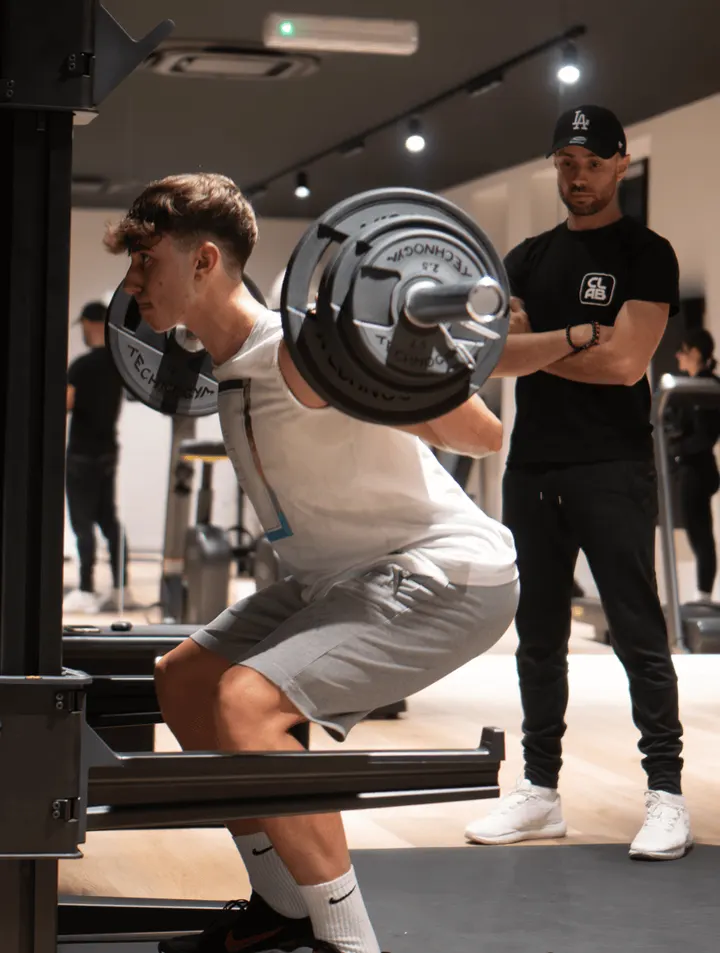 Clab Sport — personal training-studio a Chieri — 3
