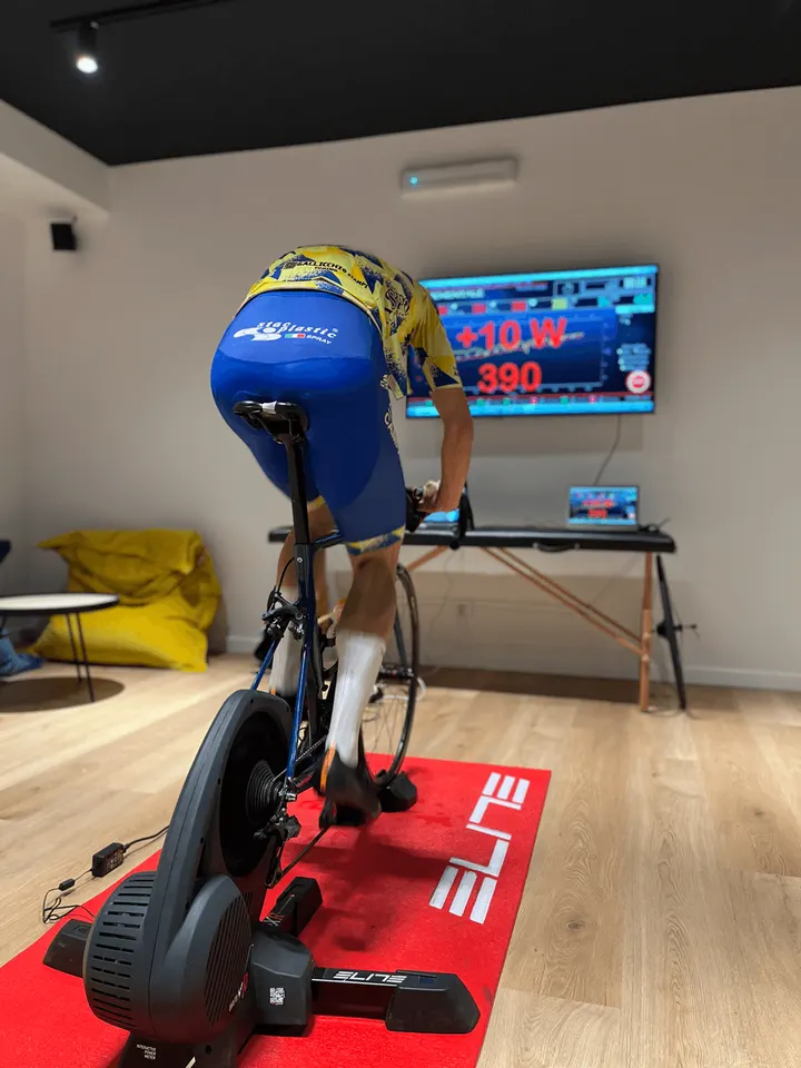 Clab Sport — personal training-studio a Chieri — 4