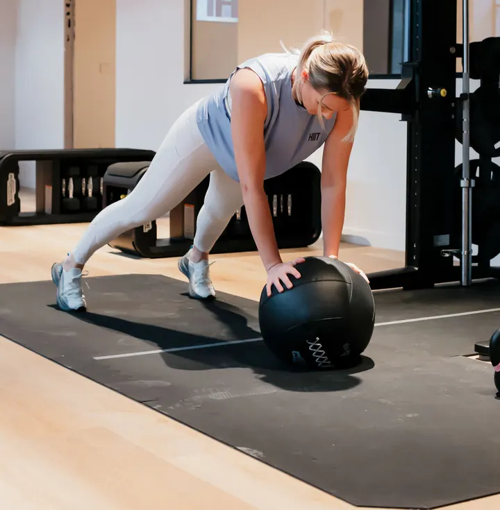 Clab Sport — personal training-studio a Chieri — 5