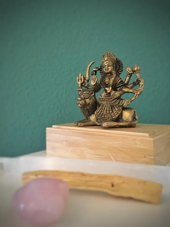 Nalu Osteothai — yoga-studio in Homberg, Duisburg — 3