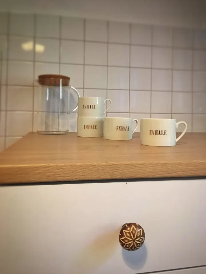 Nalu Osteothai — yoga-studio in Duisburg — 3