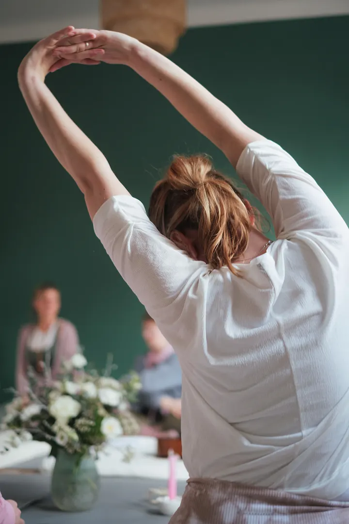 Nalu Osteothai — yoga-studio in Duisburg — 5