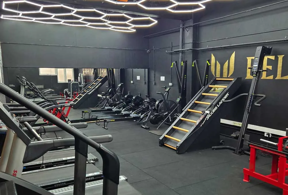 Bellwether Boxing & Fitness Gym — boxing-studio in Saffron Walden — 4