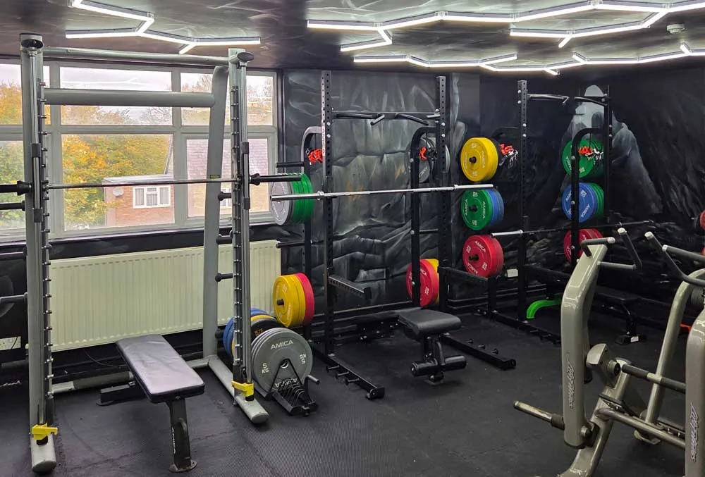 Bellwether Boxing & Fitness Gym — boxing-studio in Saffron Walden — 6