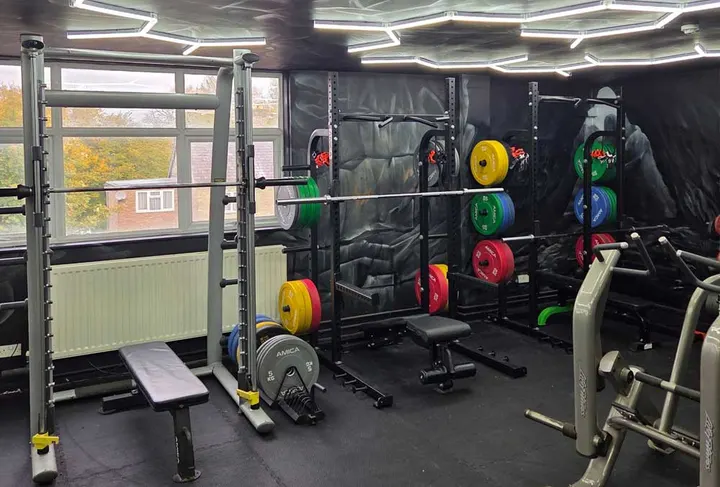 Bellwether Boxing & Fitness Gym — boxing-studio in Saffron Walden — 6