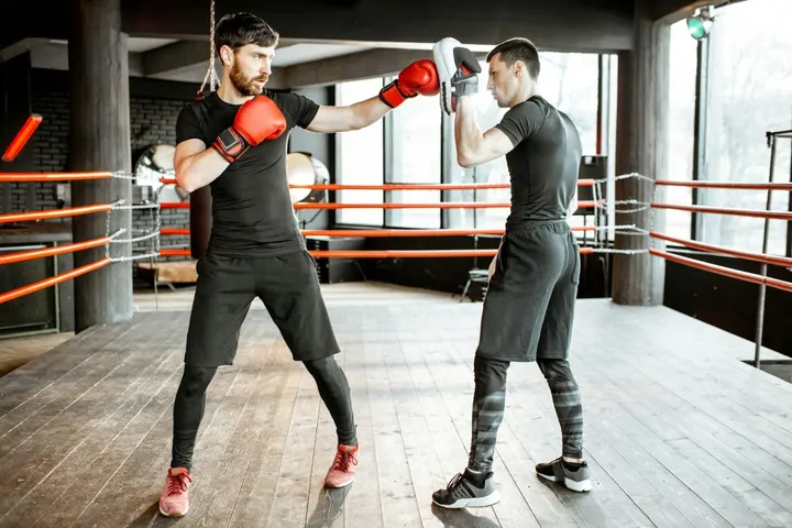 Bellwether Boxing & Fitness Gym — Fitness Studio in Saffron Walden, Saffron Walden