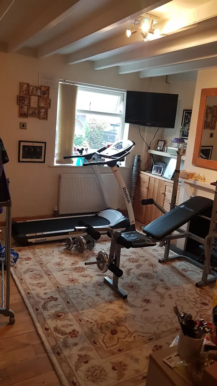 Hounslow House Gym — Fitness Studio in Beeford, Driffield