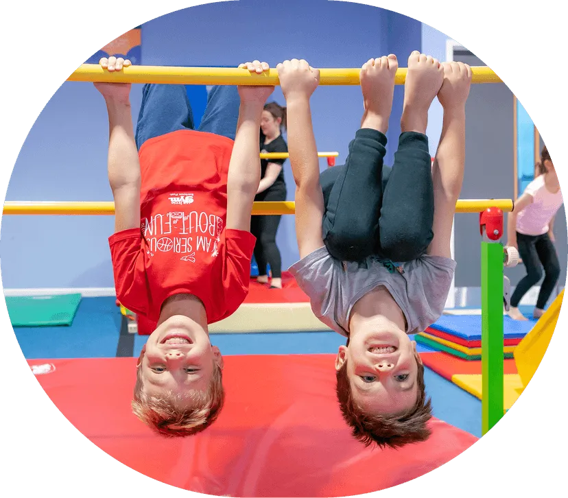The Little Gym Bath — gymnastics-studio in Kingsmead, Bath — 3