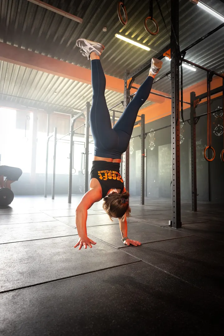 North Athletic — functional training-studio in Hamburg — 3