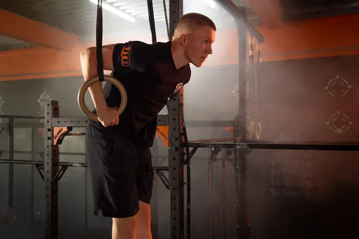North Athletic — functional training-studio in Hamburg — 4