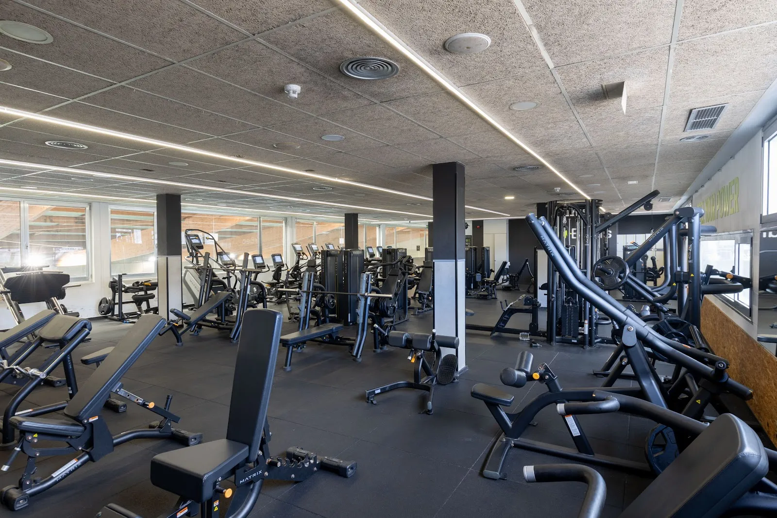 Beats Fitness Taco — estudio de fitness-studio en Taco — 2