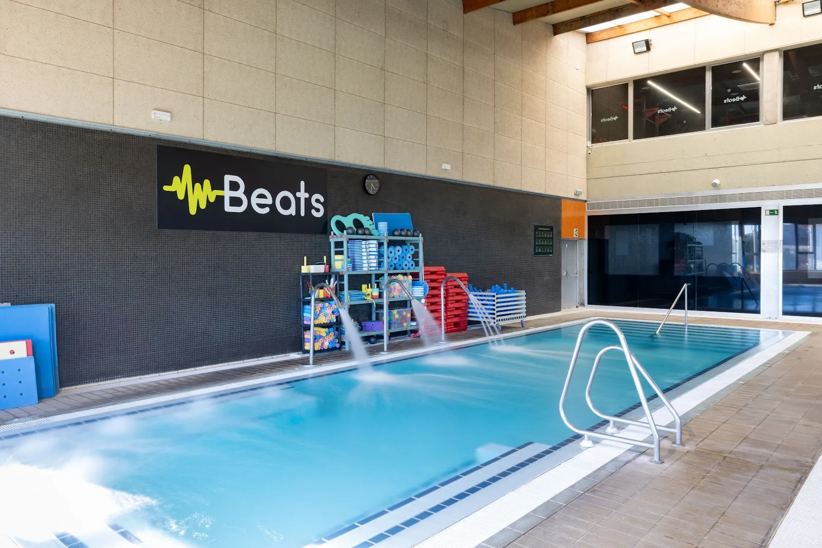 Beats Fitness Taco — estudio de fitness-studio en Taco — 3