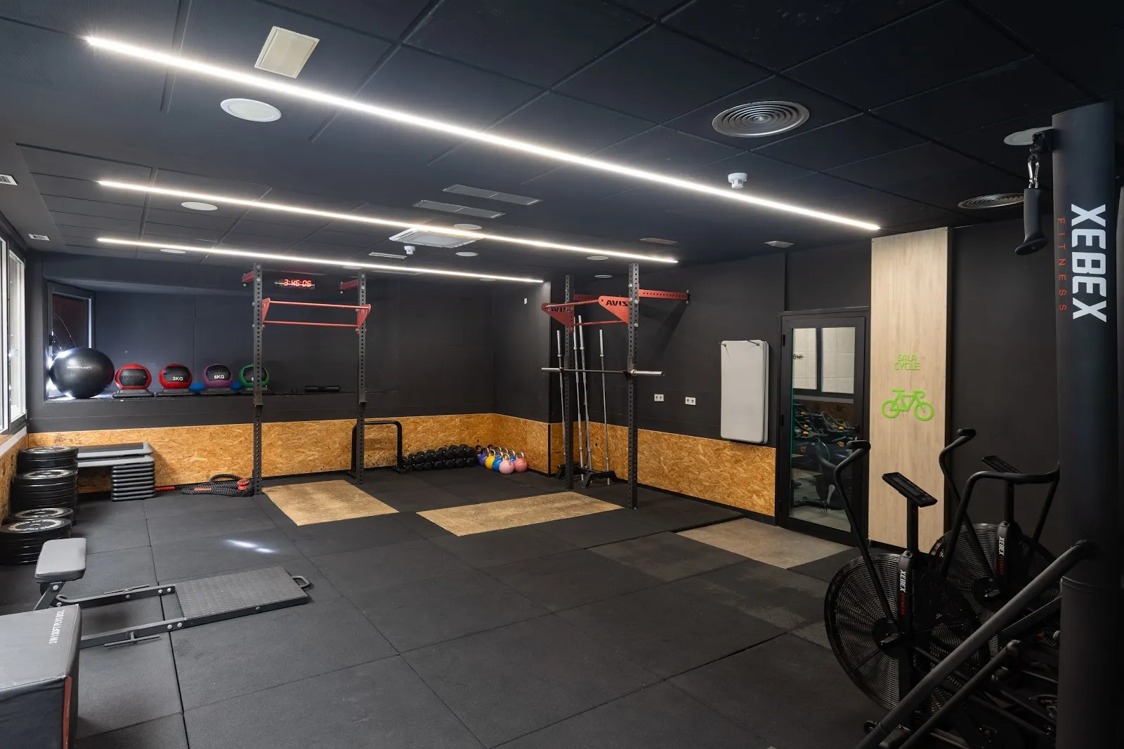 Beats Fitness Taco — estudio de fitness-studio en Taco — 4