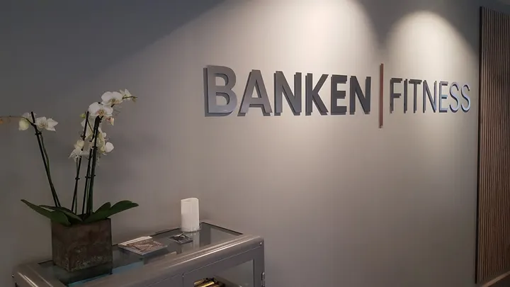 Banken Fitness ApS — træningsstudio i Ølgod — 4