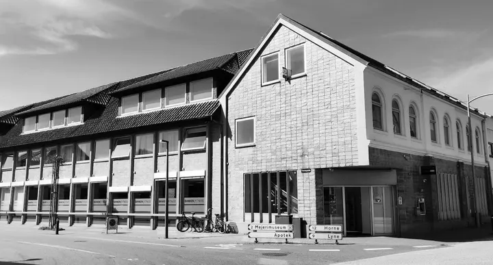Banken Fitness ApS — træningsstudio i Ølgod — 5