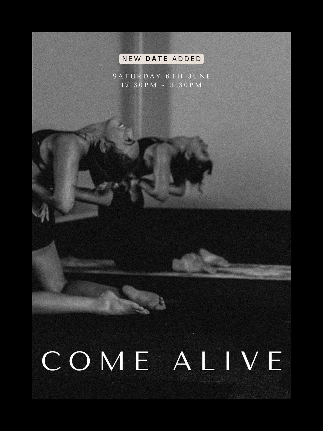 Hot Yoga Belfast — hot yoga-studio in Belfast — 4