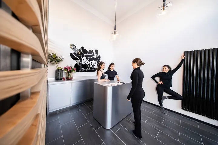 Lona Pilates Club — pilates-studio in Frankfurt am Main — 3