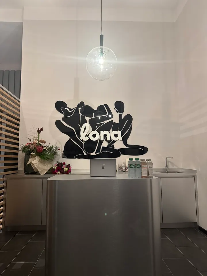 Lona Pilates Club — pilates-studio in Frankfurt am Main — 4