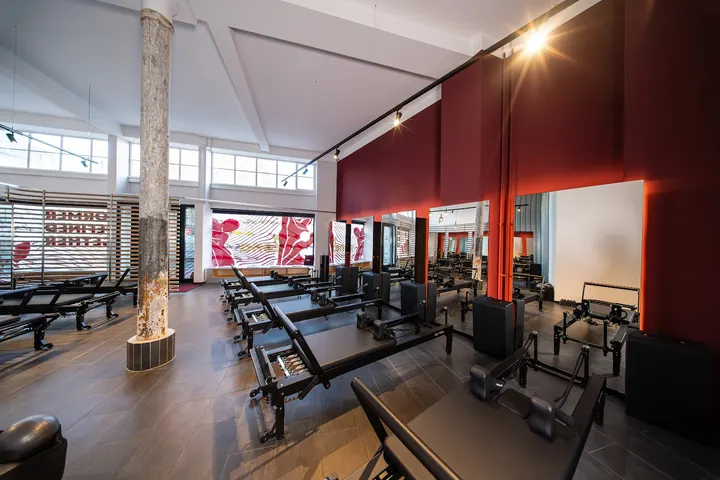 Lona Pilates Club — Pilates in Ostend, Frankfurt am Main