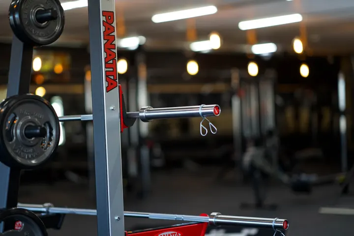 Club 23 Salle de Audun-Le-Tiche — salle de fitness-studio à Cosnes-et-Romain — 3