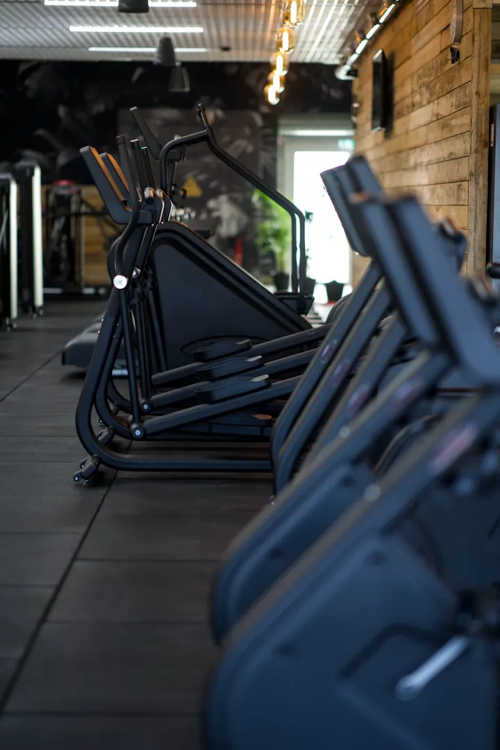 Club 23 Salle de Audun-Le-Tiche — salle de fitness-studio à Cosnes-et-Romain — 3
