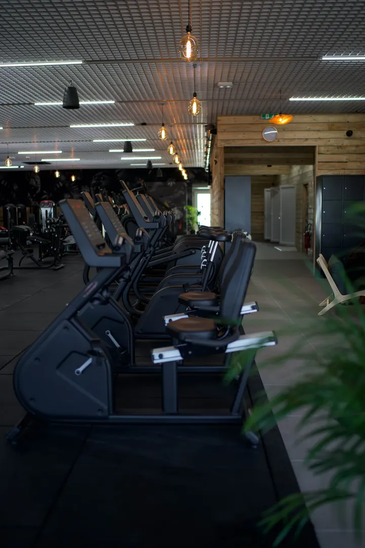 Club 23 Salle de Audun-Le-Tiche — salle de fitness-studio à Cosnes-et-Romain — 4
