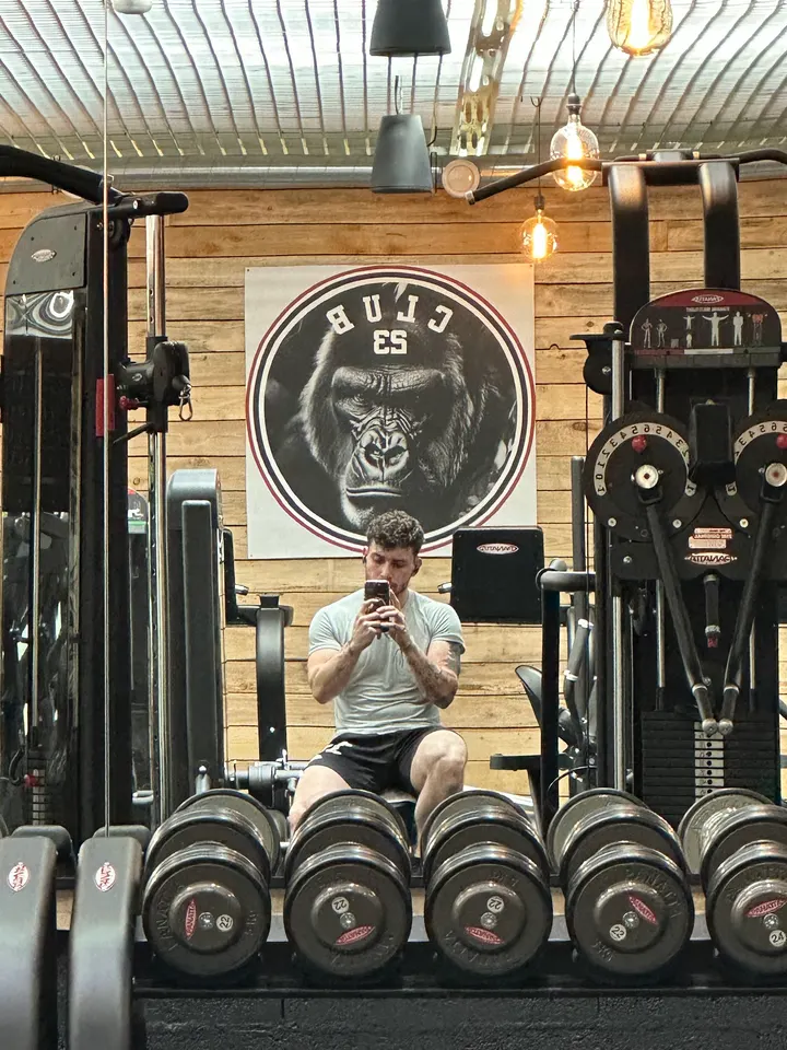 Club 23 Salle de Audun-Le-Tiche — salle de fitness-studio à Cosnes-et-Romain — 5