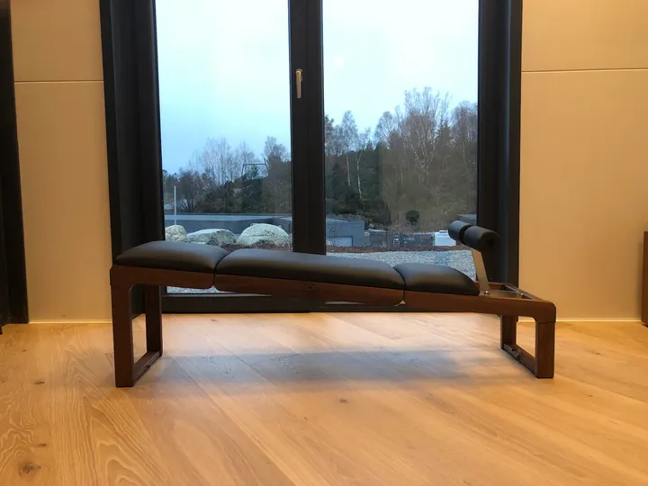 Lux Fitness Studio Løå — treningsstudio i Helgaland, Førresfjorden — 2