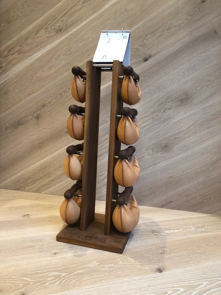 Lux Fitness Studio Løå — treningsstudio i Førresfjorden — 3