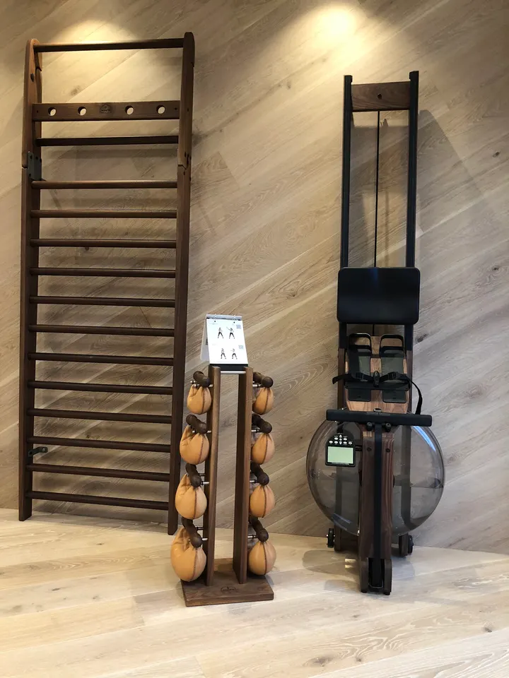 Lux Fitness Studio Løå — treningsstudio i Førresfjorden — 4