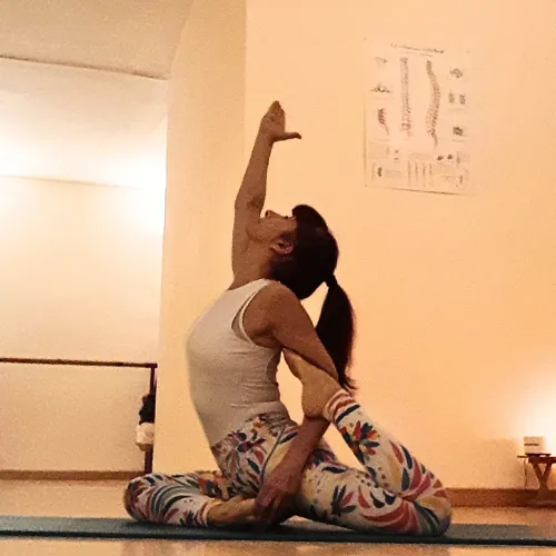 Yoga & Yoga — yoga-studio en Barcelona — 3