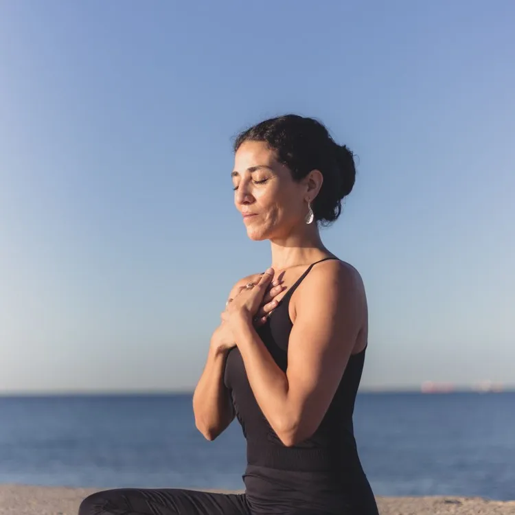 Yoga & Yoga — yoga-studio en Barcelona — 4