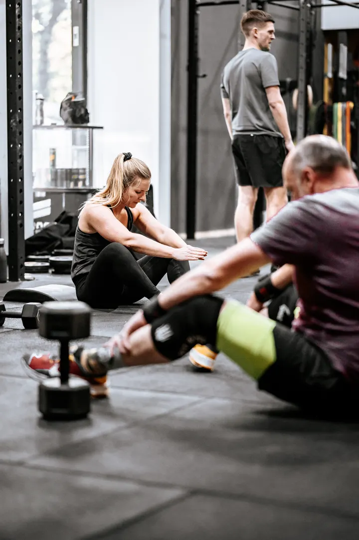 J13 Fitness — fitness studio in Manchester — 5