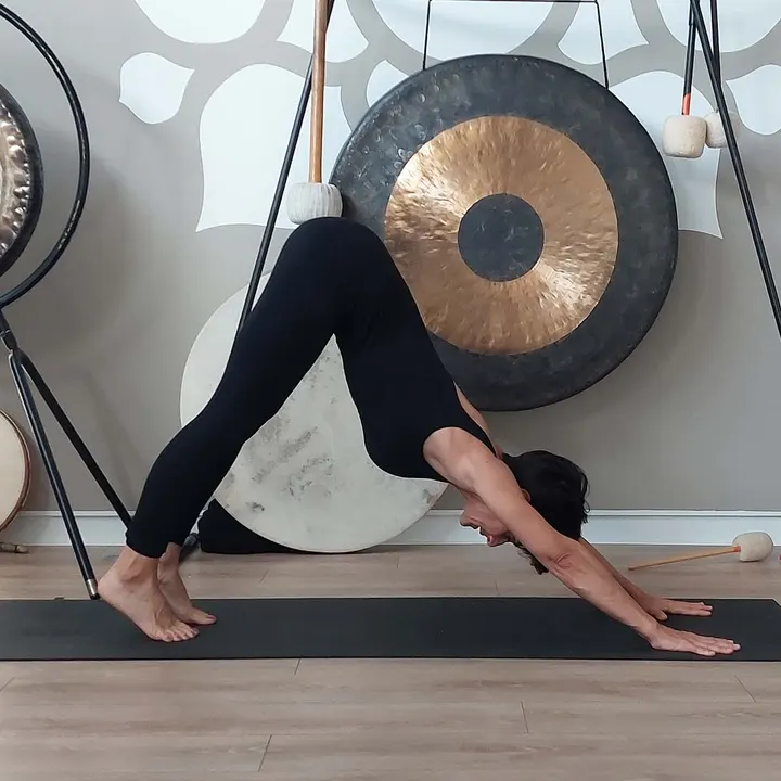Mandala Yoga & Meditación — yoga-studio en El Vivero, Fuenlabrada — 2
