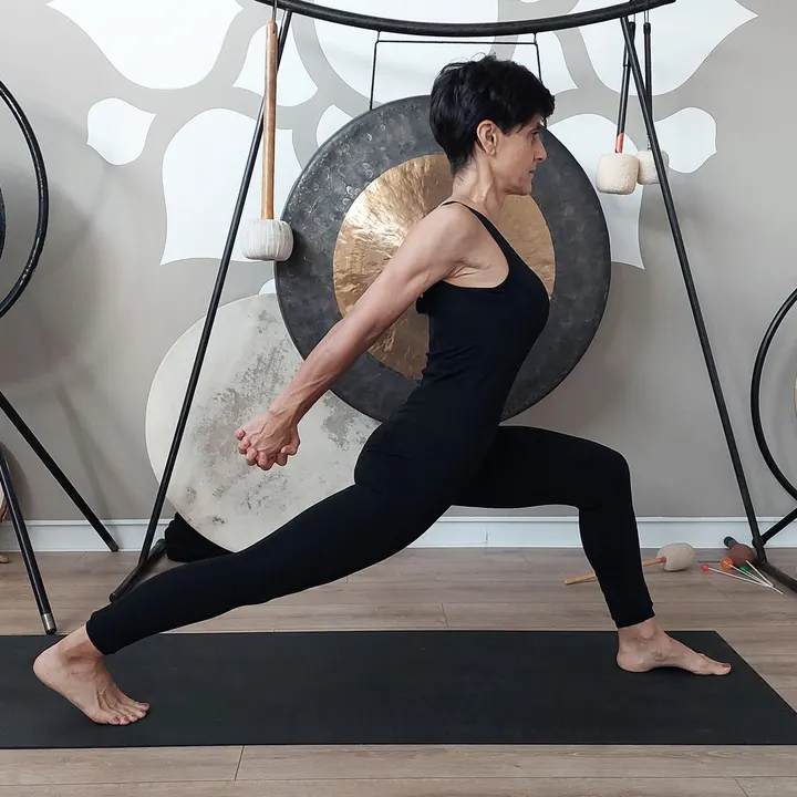 Mandala Yoga & Meditación — yoga-studio en El Vivero, Fuenlabrada — 3