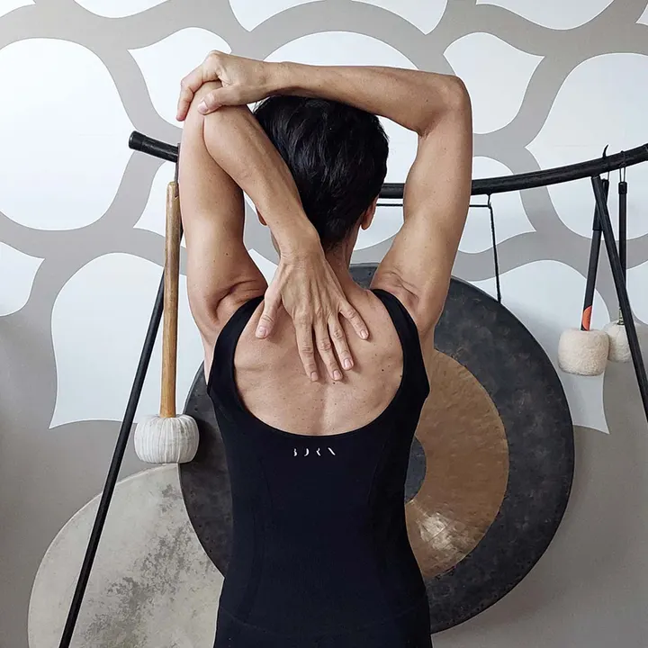 Mandala Yoga & Meditación — yoga-studio en Fuenlabrada — 3