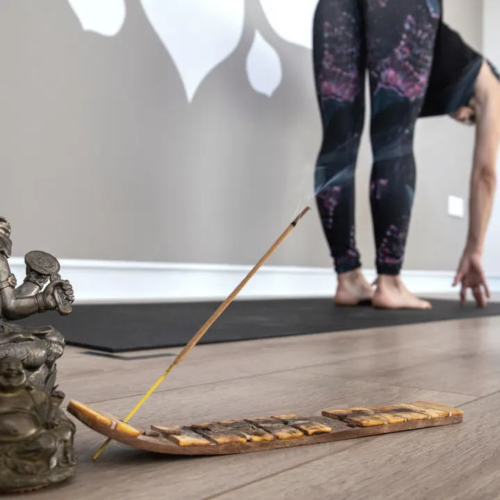 Mandala Yoga & Meditación — yoga-studio en Fuenlabrada — 5