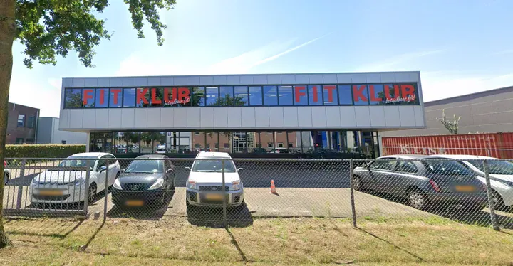 Fitklub Keizersveld — sportschool-studio in Landweert, Venray — 3