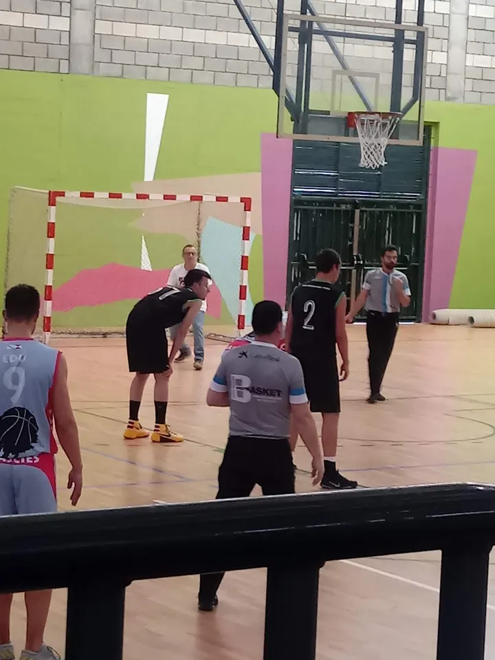 Complexo Deportivo Area — artes marciales-studio en As Travesas, Vigo — 3
