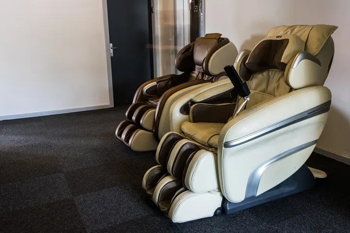 Løsning E Fitness — træningsstudio i Løsning — 3