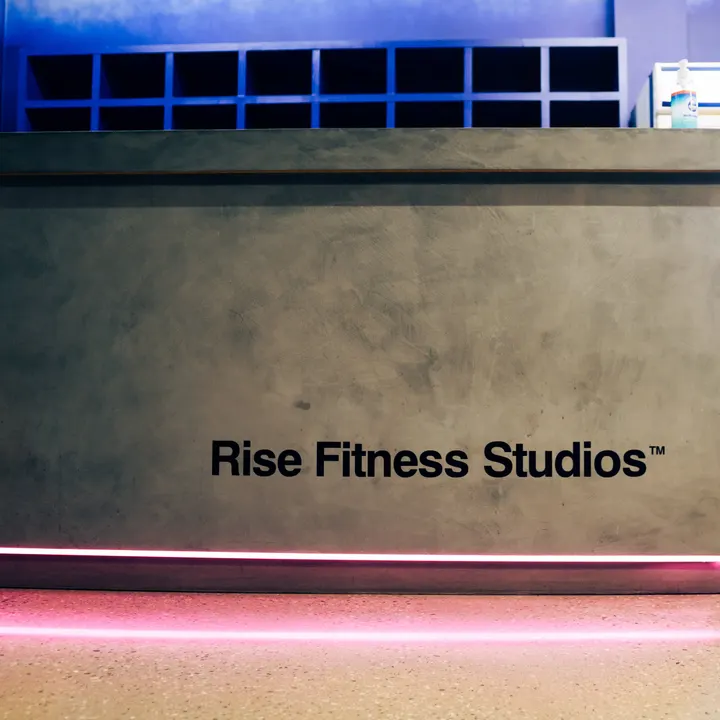 Rise Smithdown Road — cycling-studio in Mossley Hill, Liverpool — 3