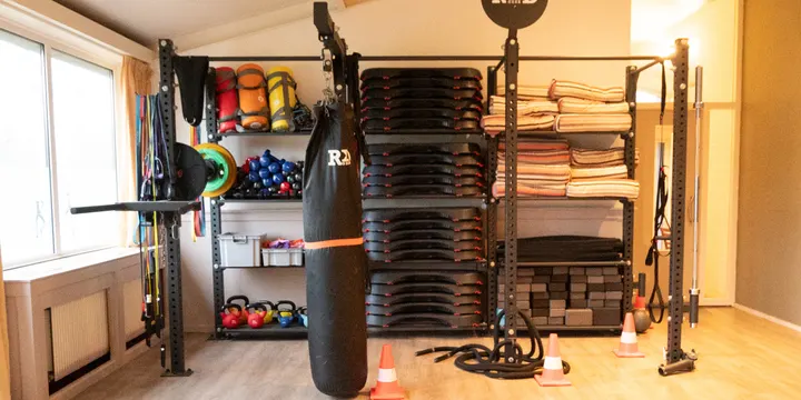 Sport Studio Locomotion — sportschool-studio in Oosterbeek West, Oosterbeek — 2