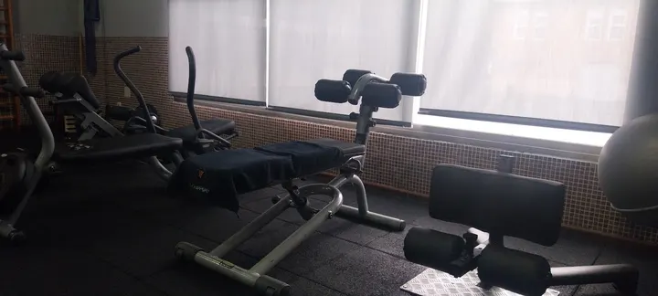 Gimnasio Incorpore Wellness Center — estudio de fitness-studio en Segovia — 4