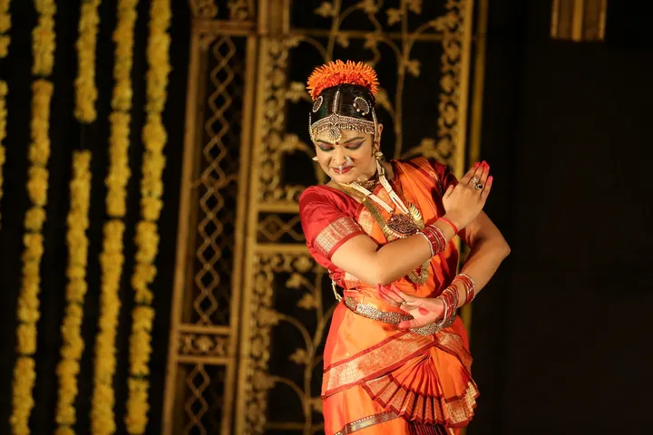 Navya School of Dance - Brent Indian Association — dance-studio in Wembley, London — 3