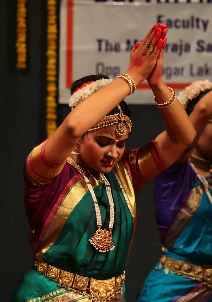 Navya School of Dance - Brent Indian Association — dance-studio in London — 5