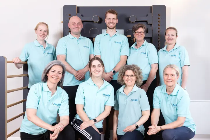 PhysioFit Hamburg GmbH — Yoga in Eimsbüttel, Hamburg