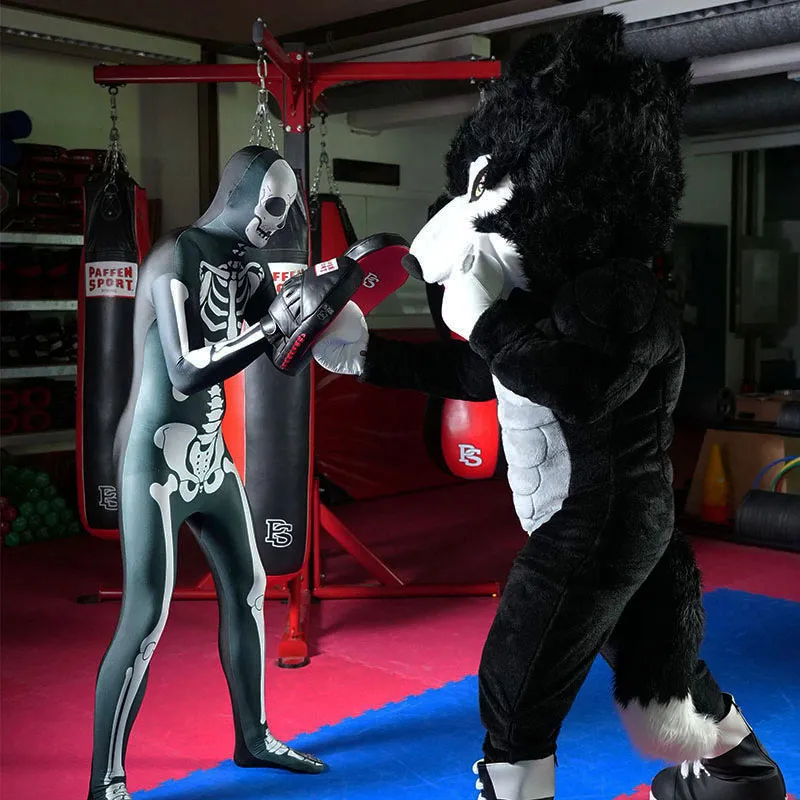 Fight Gym Krefeld e.V. — boxen-studio in Krefeld — 3