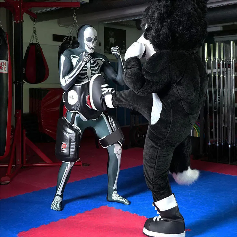 Fight Gym Krefeld e.V. — boxen-studio in Krefeld — 3