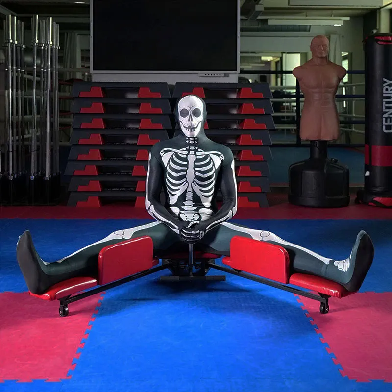 Fight Gym Krefeld e.V. — boxen-studio in Krefeld — 4