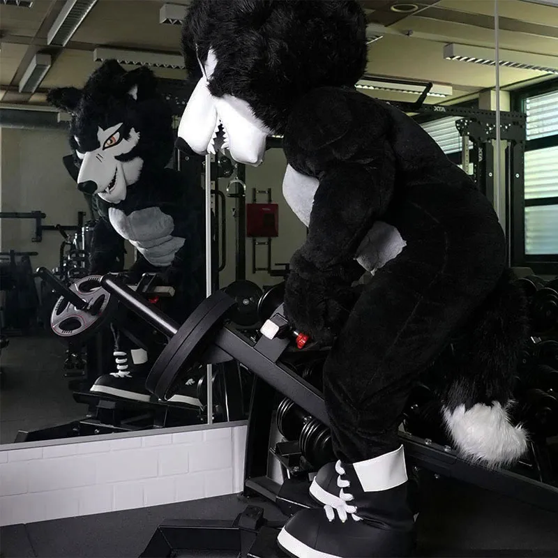 Fight Gym Krefeld e.V. — boxen-studio in Krefeld — 5